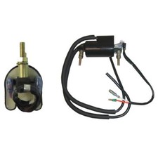 Motorcycle ignition coil fits