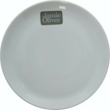 2 X JAMIE OLIVER White Side