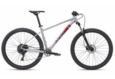 Marin 2024 Bobcat Trail 4 Silver Hardtail