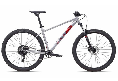 Marin 2024 bobcat trail - bobcat,