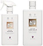 Autoglym leather care balm - autoglym,