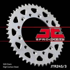 JT- Rear Sprocket JTR245/3 43t