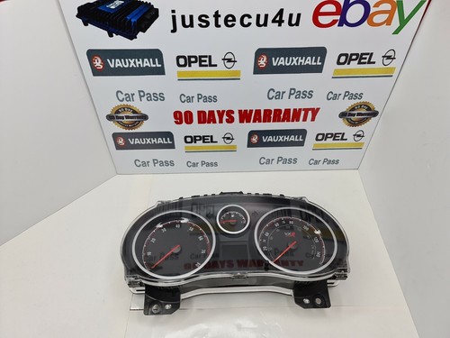 Vauxhall corsa vxr ipc - vauxhall,