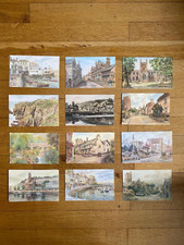 Selection of David Skipp