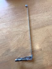 15.4" Screen RIGHT HINGE SUPPORT for HP Compaq Presario F500 Laptops