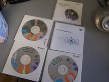 Silicon Graphics SGI IRIX 6.5