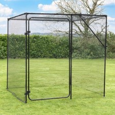 HARRIER FRUIT & VEG CAGE KITS [4 OPTIONS AVAILABLE] Rust & Corrosion Resistant