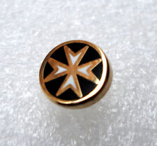 Small Knights Templar Cross