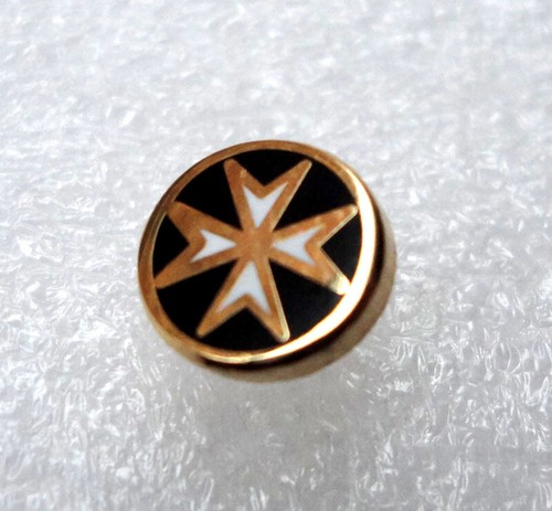 Small knights templar cross - small,