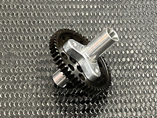 58T 0.8 Mod Spur Gear W/