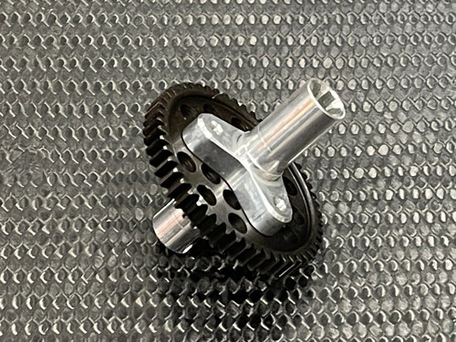 56t mod spur gear - 56t, 0.8