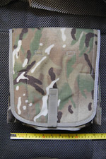 British Army GSR Ground