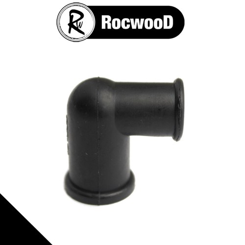 Breather tube grommet - breather,