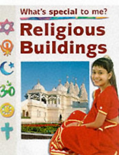 Religious Buildings - Ganeri