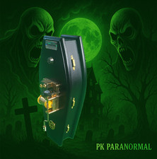 Ghost Hunting Equipment,  NEW