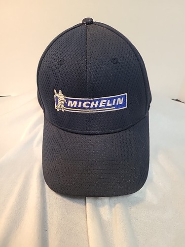 Vintage hat cap - cap, michelin