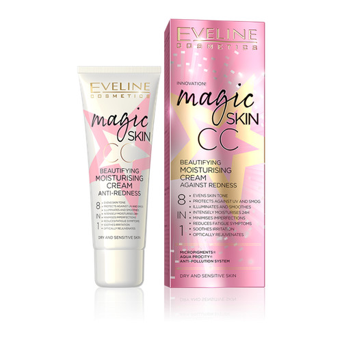 Eveline magic skin - magic, cc