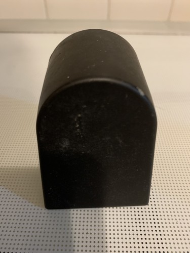 Rubber foot for - rubber,
