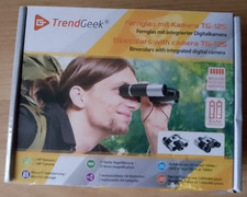 Trendgeek Binoculars with