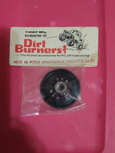 Vintage thorp dirt - vintage,
