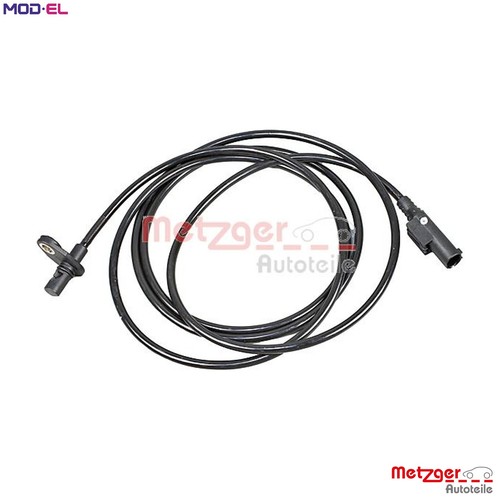 Sensor wheel speed 09001437 - sensor,