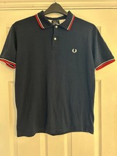 Fred Perry Polo