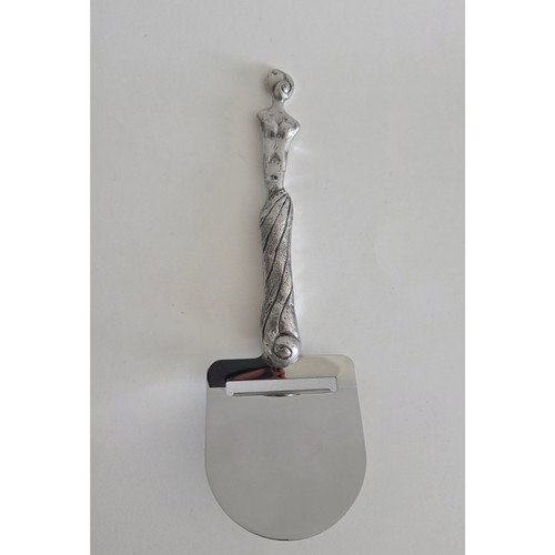 Carrol boyes sculptural cheese - boyes,