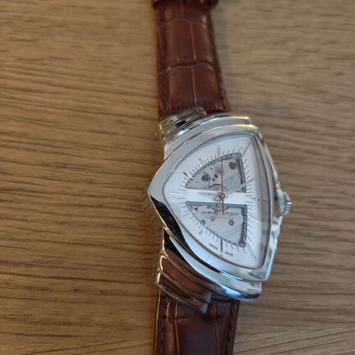 Near mint hamilton ventura - hamilton,