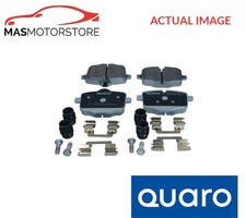 BRAKE PADS SET BRAKING PAD