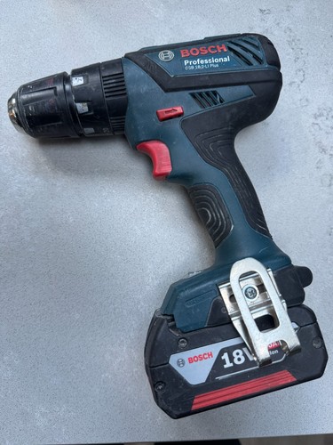 Bosch gsb li - bosch,