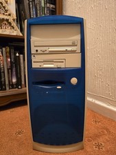 Windows 98/XP PC - AMD Athlon