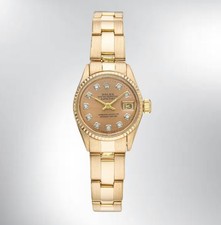 Rolex oyster perpetual - rolex,