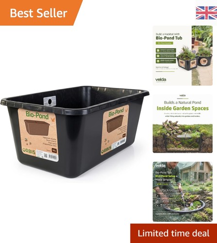 90l preformed pond liner x - 90l,