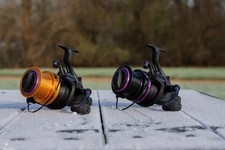 Wychwood Agitator Series 1