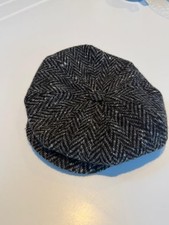 Lock & Co Bakerboy Wool Cap (7.5 | 61 | XL)
