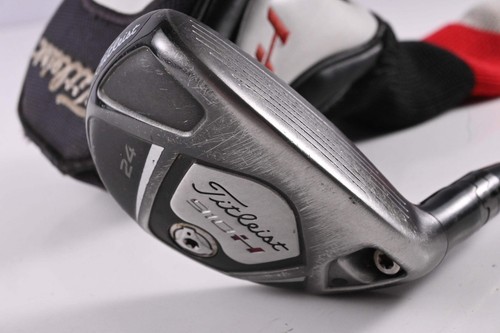 Ladies titleist 910h hybrid - 910h,