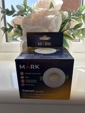 MARK Comet Fixed Fire Rated
