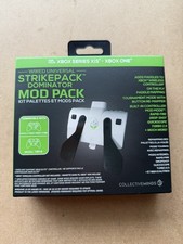 Strike Pack Dominator Mod Pack