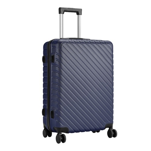 Inch lockable blue business - lockable,
