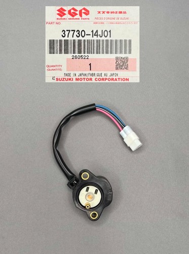 Gear sensor assembly - sensor,