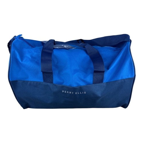 Perry ellis mens - perry, duffle