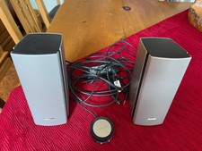 Bose Companion 20 Multimedia