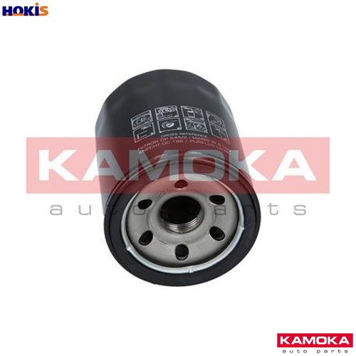 Oil filter f101401 for - oil,