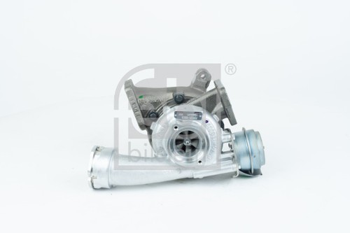 Febi 186726 turbo charger fits - 186726,