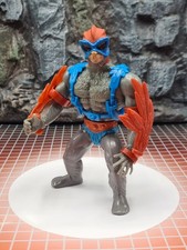 Vintage MotU Masters of the