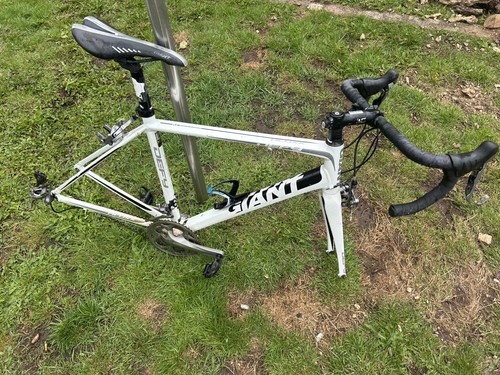 Giant defy road - giant, 4