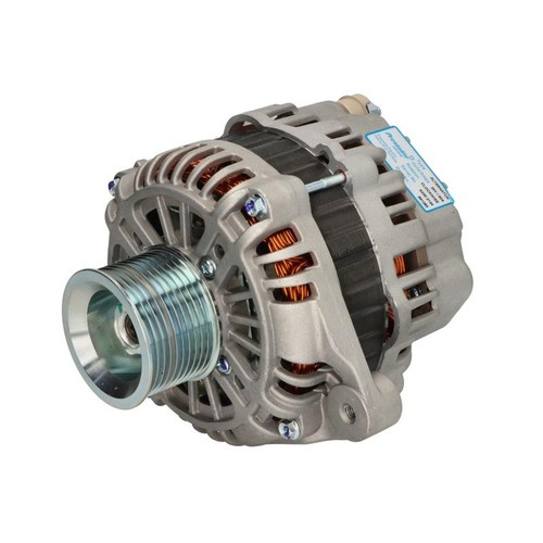 Alternator fits iveco - fits:,