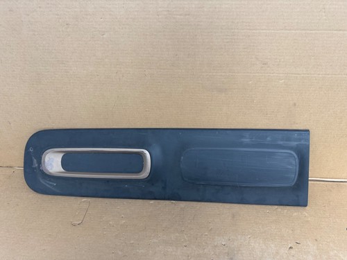 Citroen mk3 passenger left - mk3,