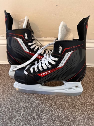 Ice hockey skates - hockey,
