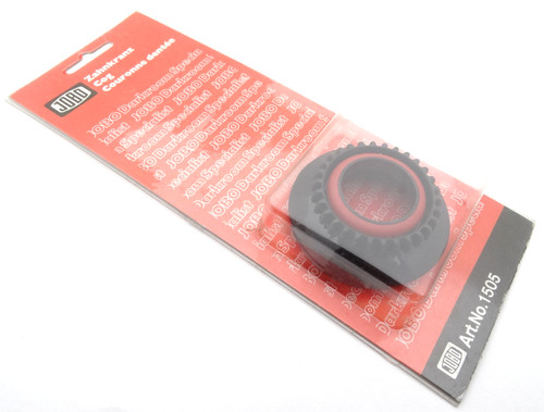 New jobo cog lid - lid, #1505